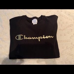 Champion Reverse Weave Crewneck